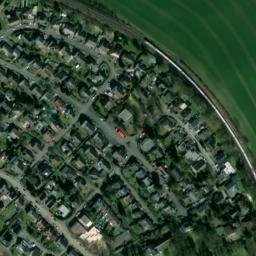 Satellite imagery of Amalien Schloss, DE