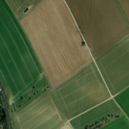 Satellite imagery of Amalien Schloss, DE