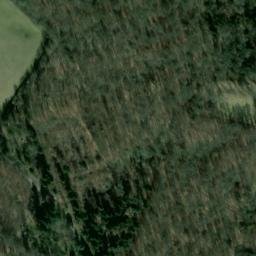 Satellite imagery of Dachsberg, DE