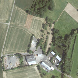 Satellite imagery of Eichelberg, DE