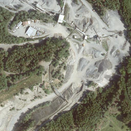 Satellite imagery of Knissenkippel, DE
