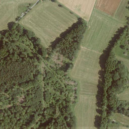 Satellite imagery of Nebelsberg, DE