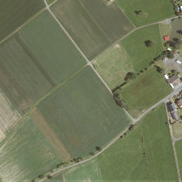 Satellite imagery of Nebelsberg, DE