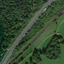 Satellite imagery of Mühlberg, DE