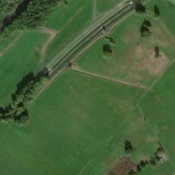 Satellite imagery of Mühlberg, DE