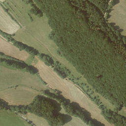Satellite imagery of Weinberg, DE