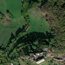 Satellite imagery of Hopfenberg, DE
