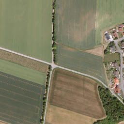 Satellite imagery of Wurmberg, DE