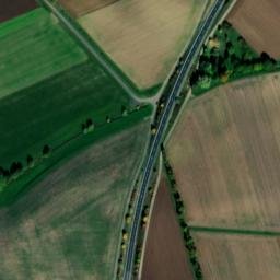 Satellite imagery of Mittelberg, DE