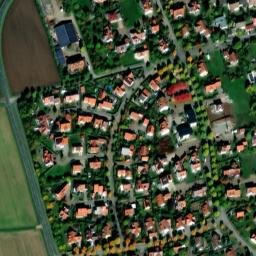 Satellite imagery of Mittelberg, DE