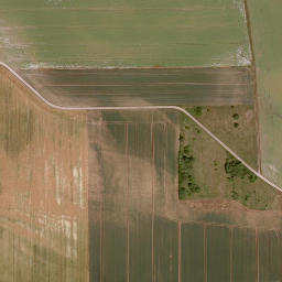 Satellite imagery of Wart, DE