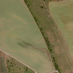 Satellite imagery of Wart, DE