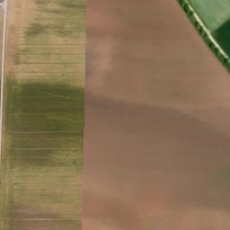 Satellite imagery of Weingartenberg, DE