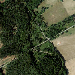 Satellite imagery of Heidelberg, DE