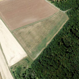 Satellite imagery of Spitzhügel, DE