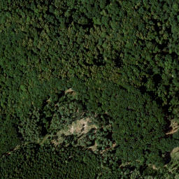 Satellite imagery of Spitzhügel, DE