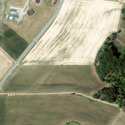 Satellite imagery of Hähnles, DE