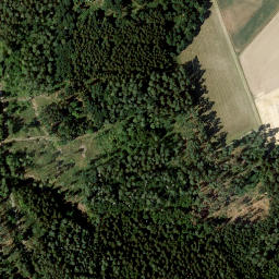 Satellite imagery of Hahnberg, DE