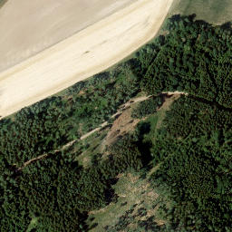 Satellite imagery of Hahnberg, DE