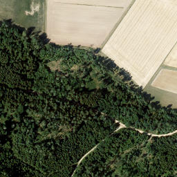 Satellite imagery of Hahnberg, DE