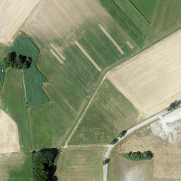Satellite imagery of Lerchenberg, DE