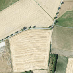 Satellite imagery of Lerchenberg, DE