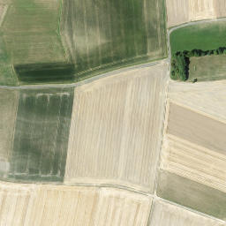 Satellite imagery of Lerchenberg, DE