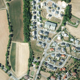 Satellite imagery of Mahnberg, DE