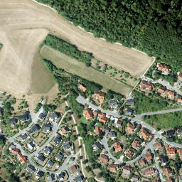 Satellite imagery of Mahnberg, DE