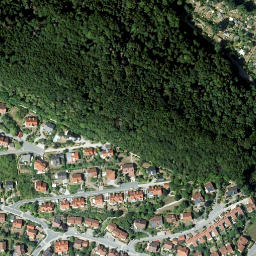 Satellite imagery of Mahnberg, DE