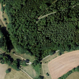 Satellite imagery of Kulm, DE