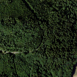 Satellite imagery of Deutersberg, DE