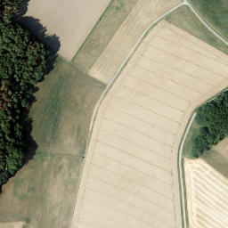 Satellite imagery of Deutersberg, DE