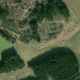 Satellite imagery of Wachhügel, DE