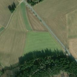 Satellite imagery of Wachhügel, DE
