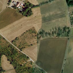 Satellite imagery of Quellitzberg, DE