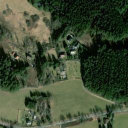 Satellite imagery of [Hranice] GSM-2, CZ