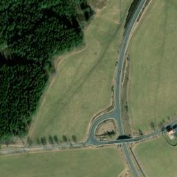 Satellite imagery of [Hranice] GSM-1, CZ