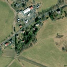 Satellite imagery of [Hranice] GSM-1, CZ