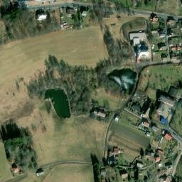 Satellite imagery of [Hranice] GSM-1, CZ