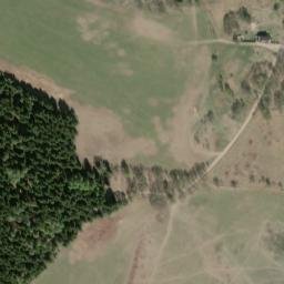 Satellite imagery of survey_point, CZ
