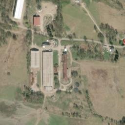 Satellite imagery of [Kraslice-Kostelní] church t., CZ