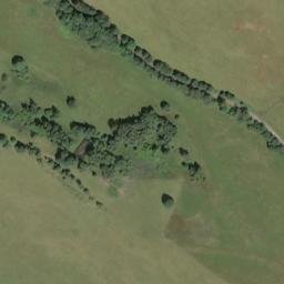Satellite imagery of Liščí vrch [Kraslice-Kostelní], CZ