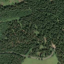 Satellite imagery of Vřesový vrch [Kraslice-Čirá], CZ