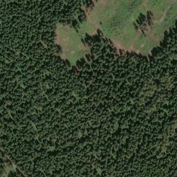 Satellite imagery of Vřesový vrch [Kraslice-Čirá], CZ