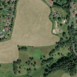 Satellite imagery of [Rotava] GSM, CZ