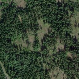 Satellite imagery of Daňčí vrch [Jindřichovice - Hradecká], CZ
