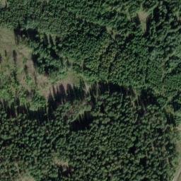 Satellite imagery of Daňčí vrch [Jindřichovice - Hradecká], CZ