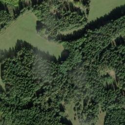 Satellite imagery of Bezinky [Nejdek-Suchá], CZ