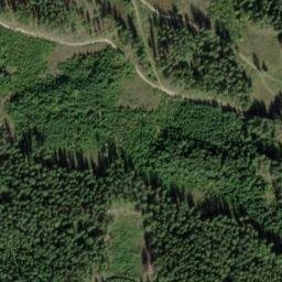 Satellite imagery of Bezinky [Nejdek-Suchá], CZ